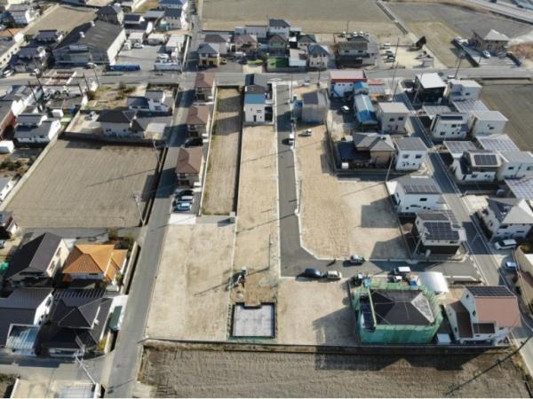 倉敷市真備町尾崎の中古一戸建て