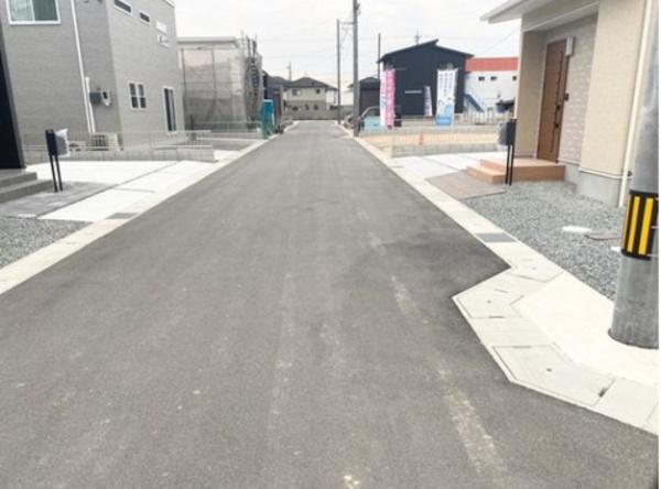 倉敷市真備町尾崎の中古一戸建て