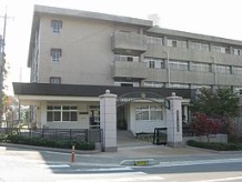 倉敷市児島田の口1丁目の中古一戸建て(倉敷市立琴浦中学校)