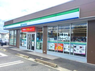 倉敷市玉島爪崎の土地(ファミリーマート新倉敷北店)