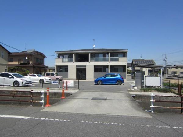 ドリームハイツ