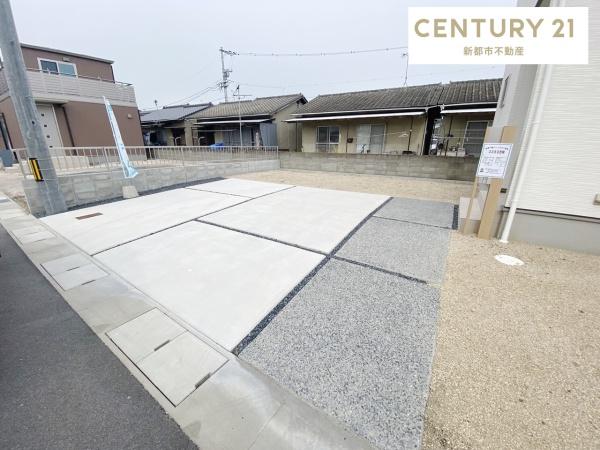 倉敷市酒津の中古一戸建て