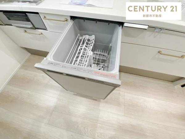 倉敷市酒津の中古一戸建て