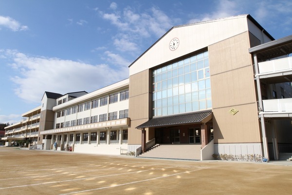 中庄戸建収益(倉敷市立中庄小学校)