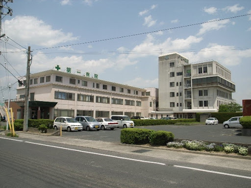 tochito赤田　2号地(操仁会岡山第一病院)