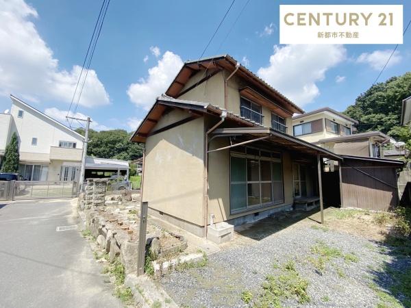 倉敷市福江の中古一戸建て