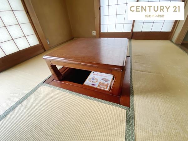 倉敷市玉島乙島の中古一戸建て