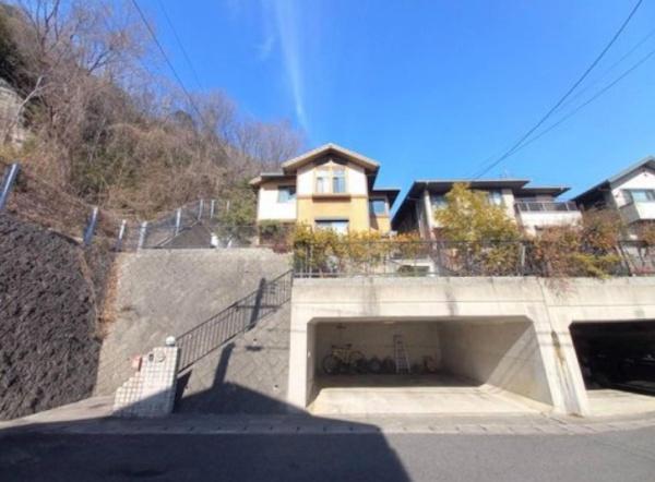 連島町矢柄戸建