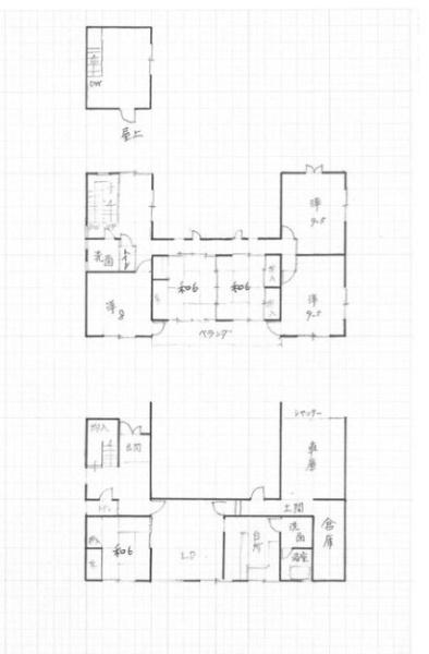 児島小川3丁目戸建