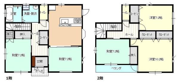 倉敷市下津井３丁目の中古一戸建て