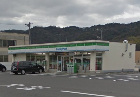 倉敷市林の中古一戸建て(ファミリーマート倉敷林店)