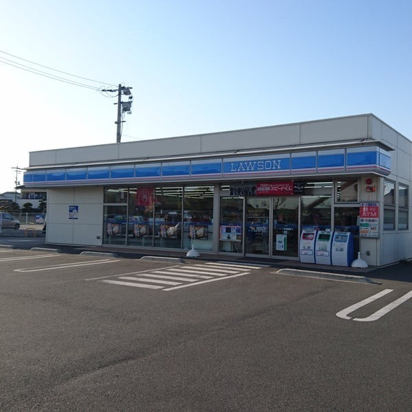 倉敷市北畝７丁目の中古一戸建て(ローソン倉敷北畝六丁目店)