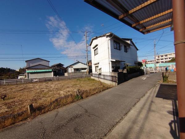 倉敷市北畝７丁目の中古一戸建て