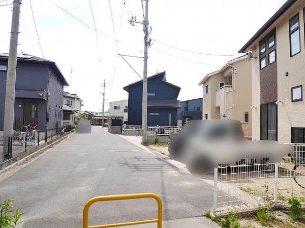 倉敷市中畝４丁目の中古一戸建て