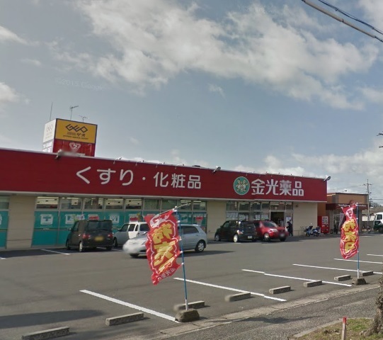 倉敷市水島南亀島町の中古一戸建て(金光薬品水島神田店)