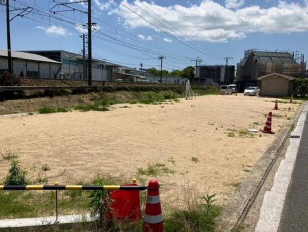 四十瀬土地3号地