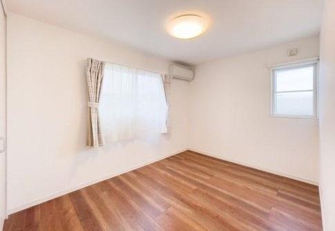 倉敷市水江の中古一戸建て