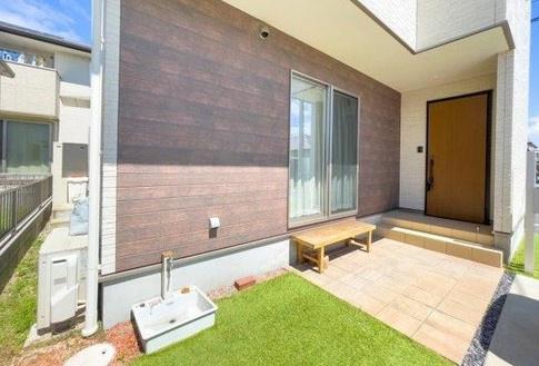 倉敷市水江の中古一戸建て