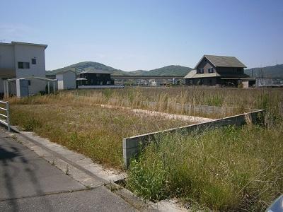 倉敷市真備町箭田の中古一戸建て