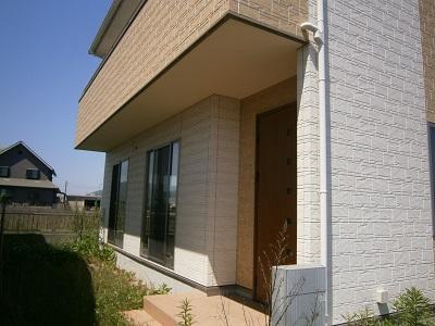 倉敷市真備町箭田の中古一戸建て