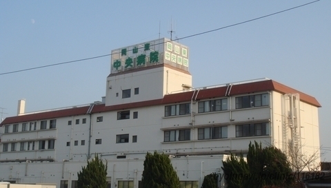 グラファーレ平井4期(岡山東中央病院)