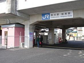 クレイドルガーデン宿本町第1　2号棟(西川原駅(JR西日本山陽本線))