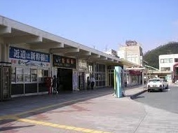リーブルガーデン笠岡美の浜　1号棟(笠岡駅(JR山陽本線))