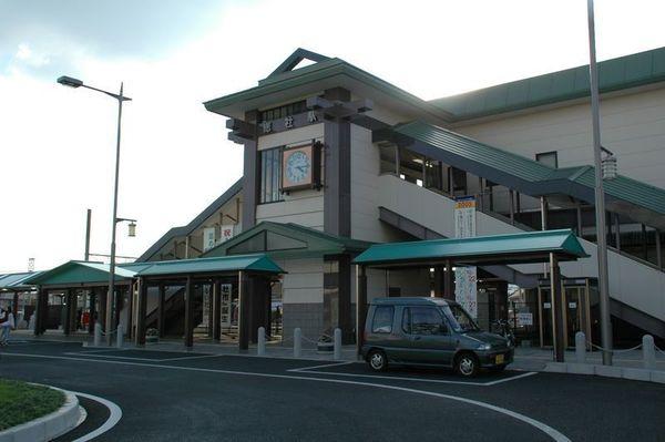 総社市真壁の土地(総社駅(JR吉備線))