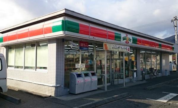 総社市美袋の土地(ファミリーマート総社美袋店)