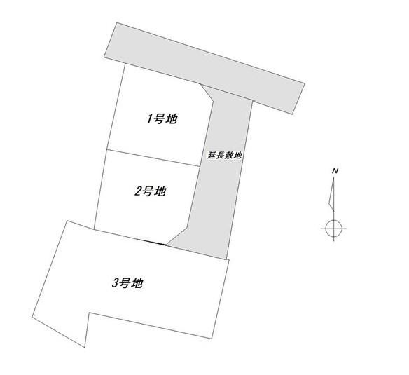 倉敷市玉島柏島の土地