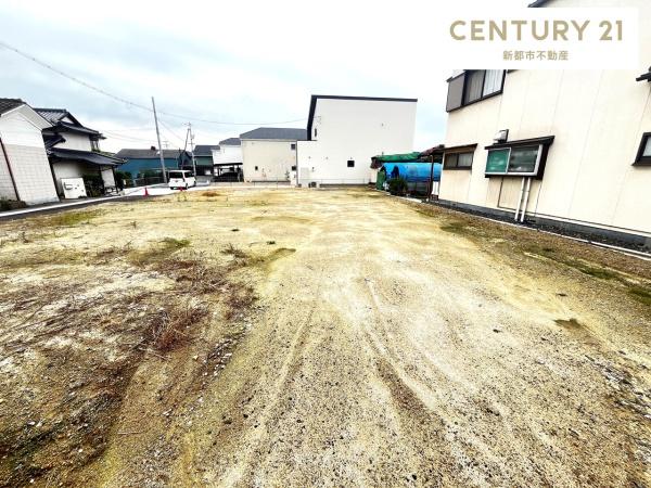 倉敷市玉島柏島の売土地