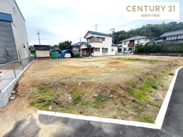 倉敷市玉島柏島の売土地
