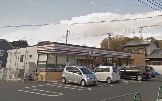 児島下の町4丁目 店舗兼住宅(セブンイレブン倉敷児島山際店)