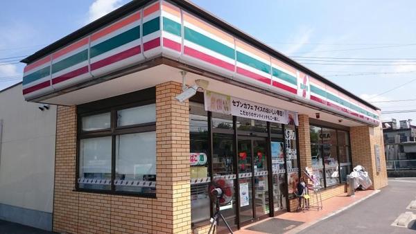 倉敷市真備町岡田の中古一戸建て(セブンイレブン真備川辺店)