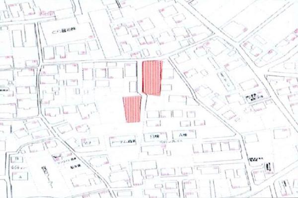 倉敷市酒津の売土地