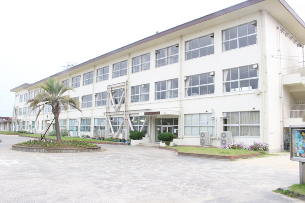倉敷市八王寺町の中古一戸建て(倉敷市立中洲小学校)