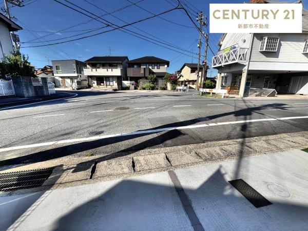 倉敷市八王寺町の中古一戸建て