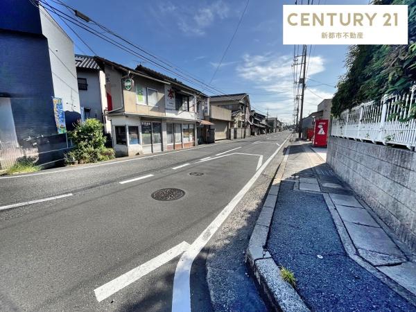 倉敷市八王寺町の中古一戸建て
