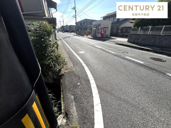 倉敷市八王寺町の中古一戸建て
