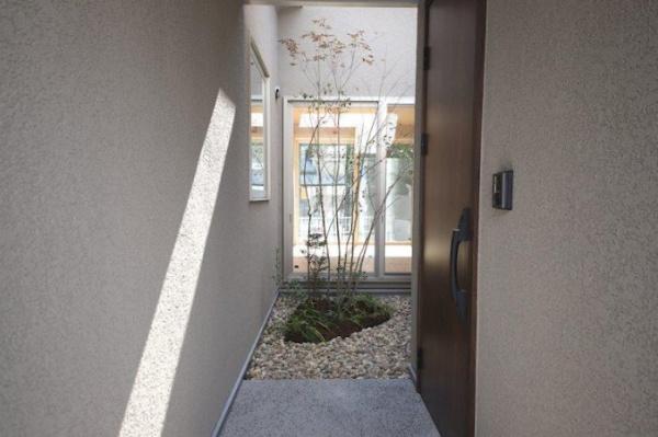 倉敷市船穂町船穂の中古一戸建て