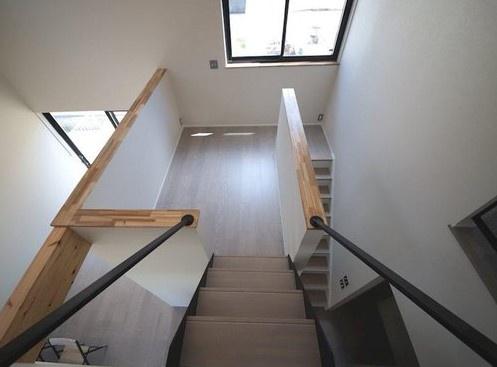 倉敷市北畝４丁目の中古一戸建て