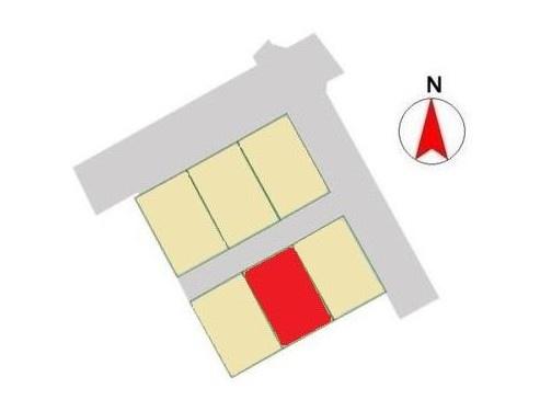 倉敷市北畝４丁目の中古一戸建て