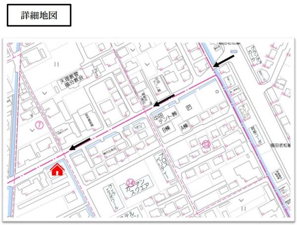 倉敷市北畝４丁目の中古一戸建て