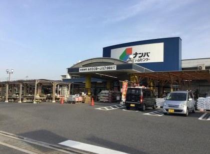 浅口市鴨方町六条院中の土地(ナンバ鴨方店)