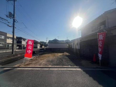 倉敷市安江の中古一戸建て