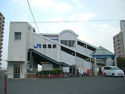 グラファーレ南区大福2期(妹尾駅(JR宇野線))