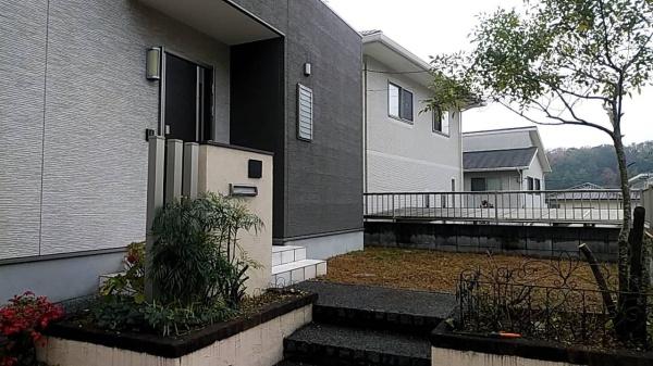 倉敷市藤戸町天城の中古一戸建て