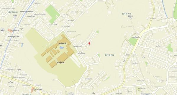 倉敷市藤戸町天城の中古一戸建て