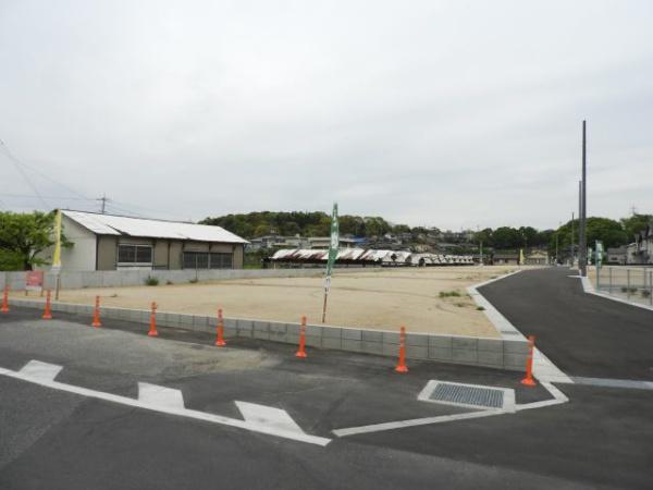 スマートタウン玉島勇崎　2号地