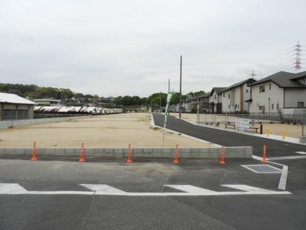 スマートタウン玉島勇崎　2号地